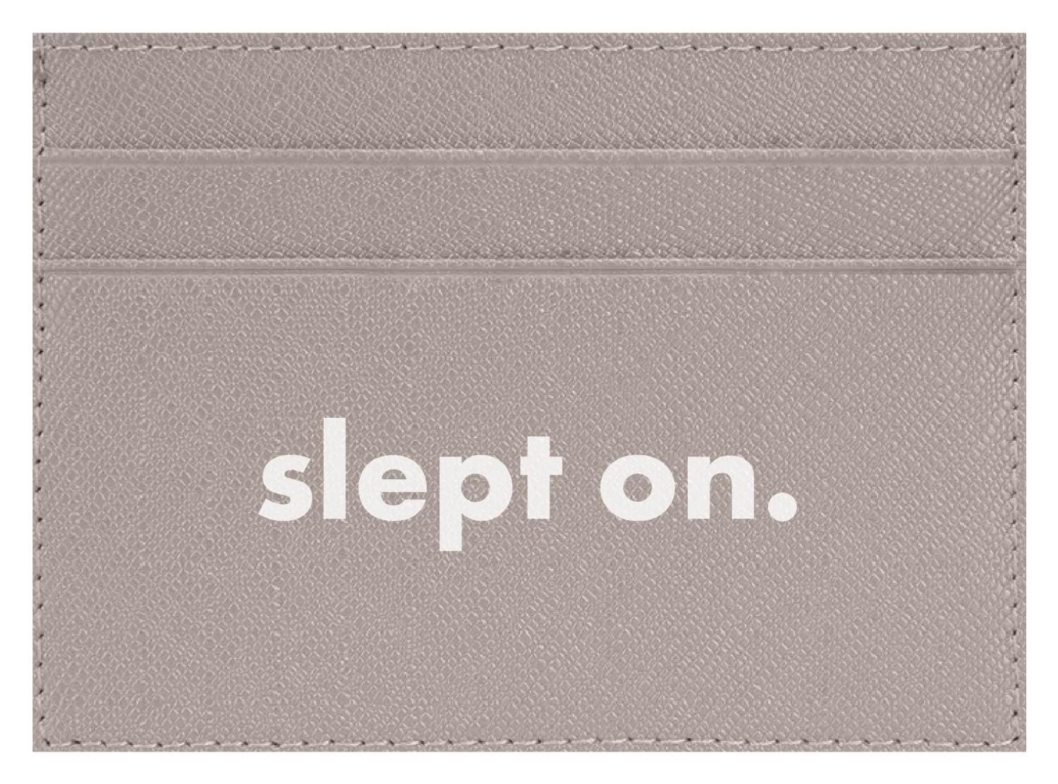 slept on. - Image 7