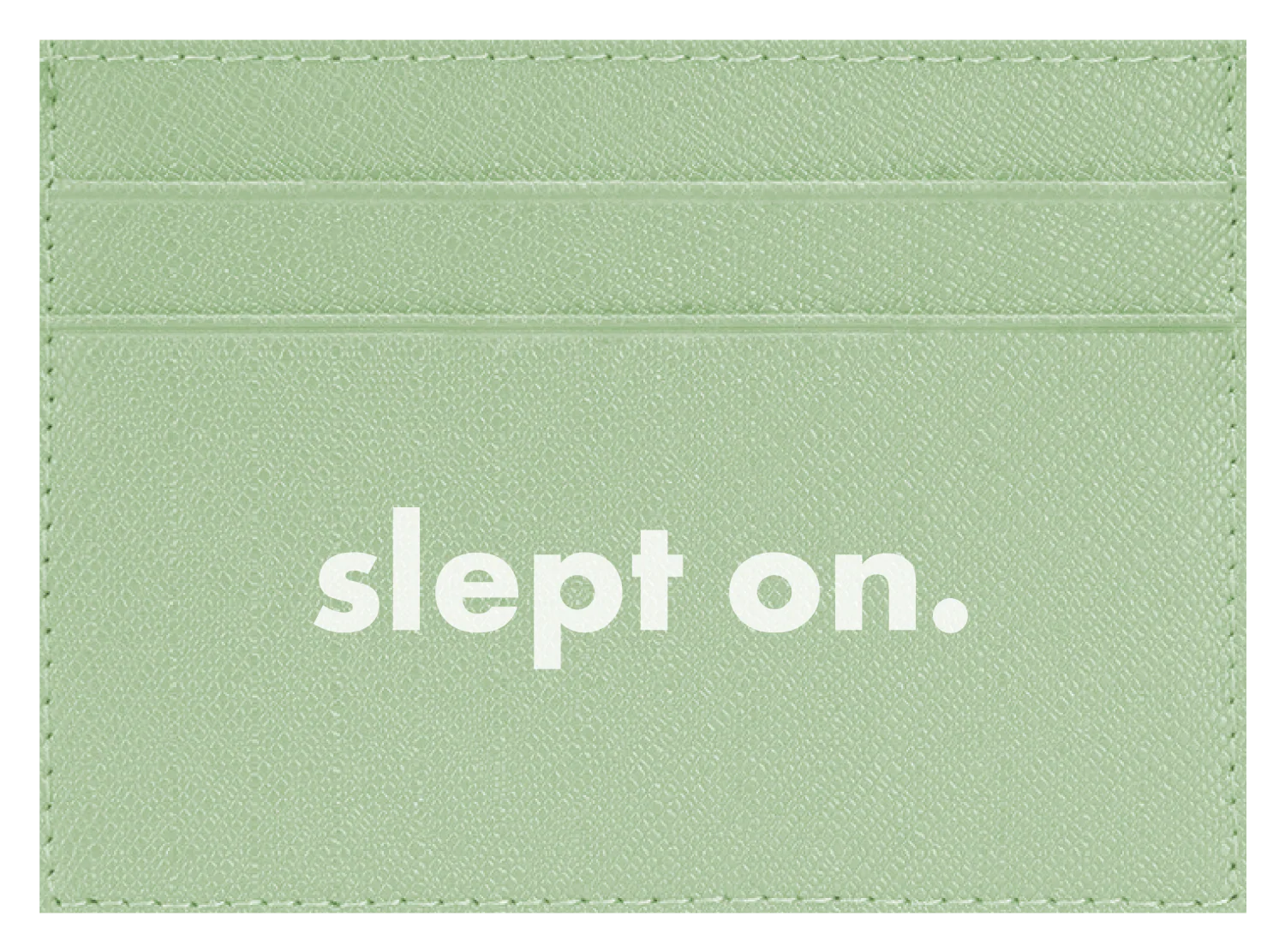 slept on. - Image 9
