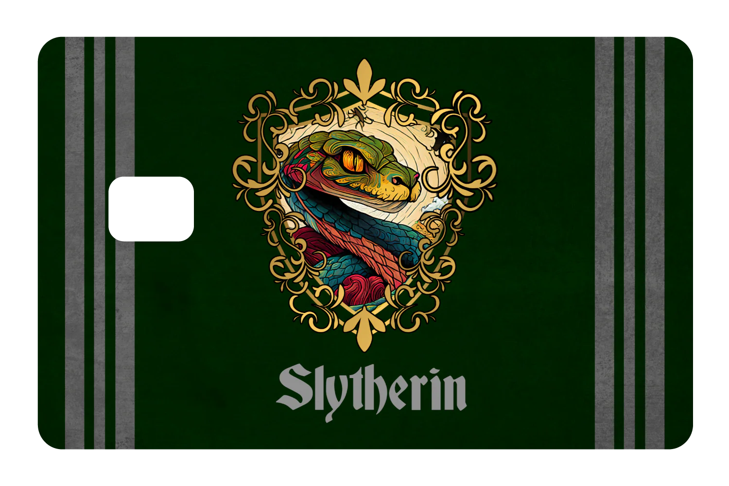 Slytherin - Image 2