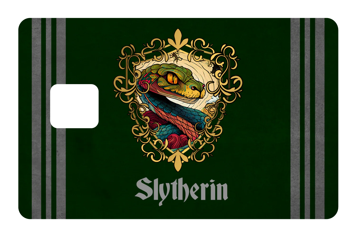 Slytherin - Image 3