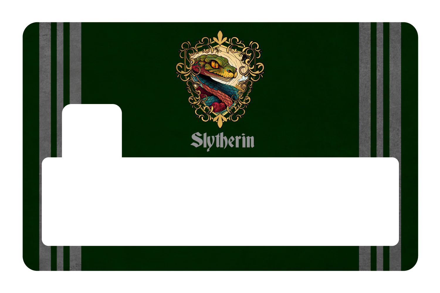 Slytherin - Image 4