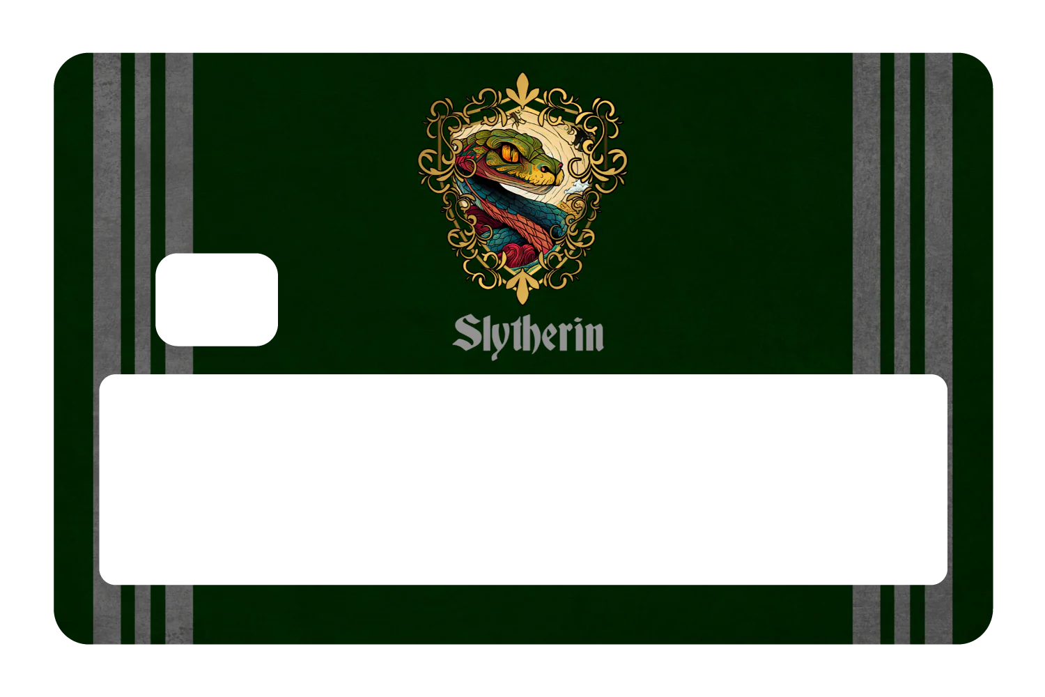 Slytherin - Image 5