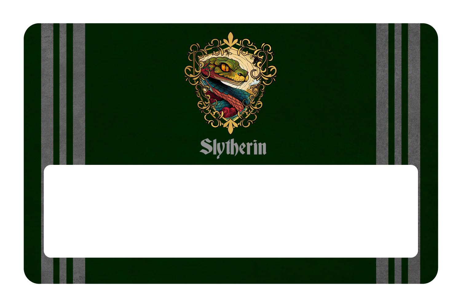 Slytherin - Image 6