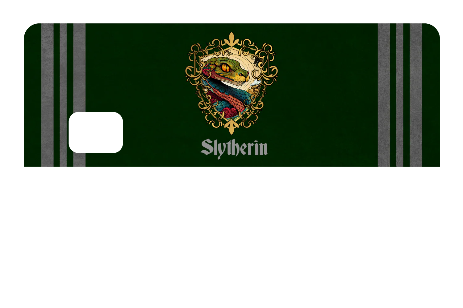Slytherin - Image 8