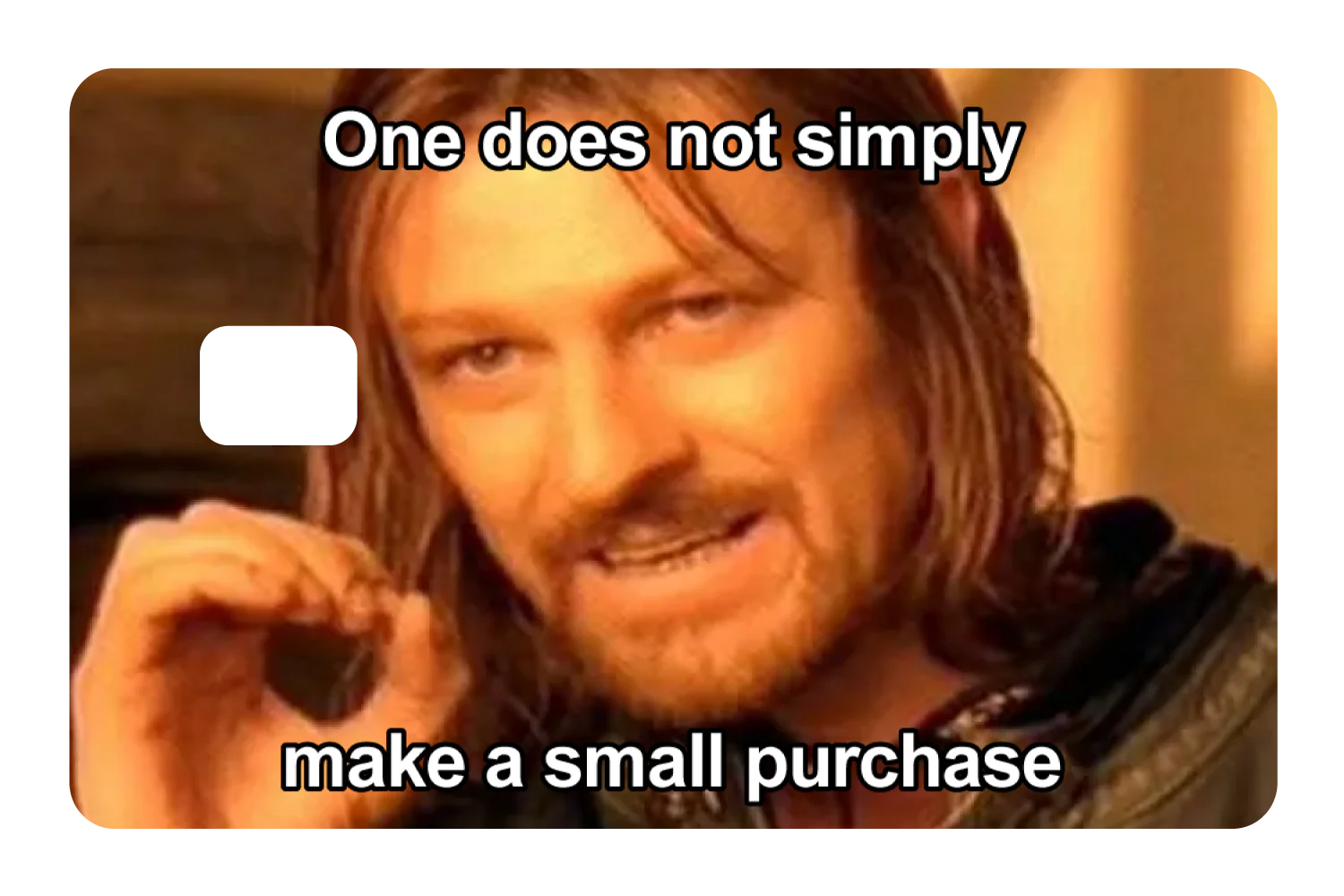 Small Purchase - Image 2