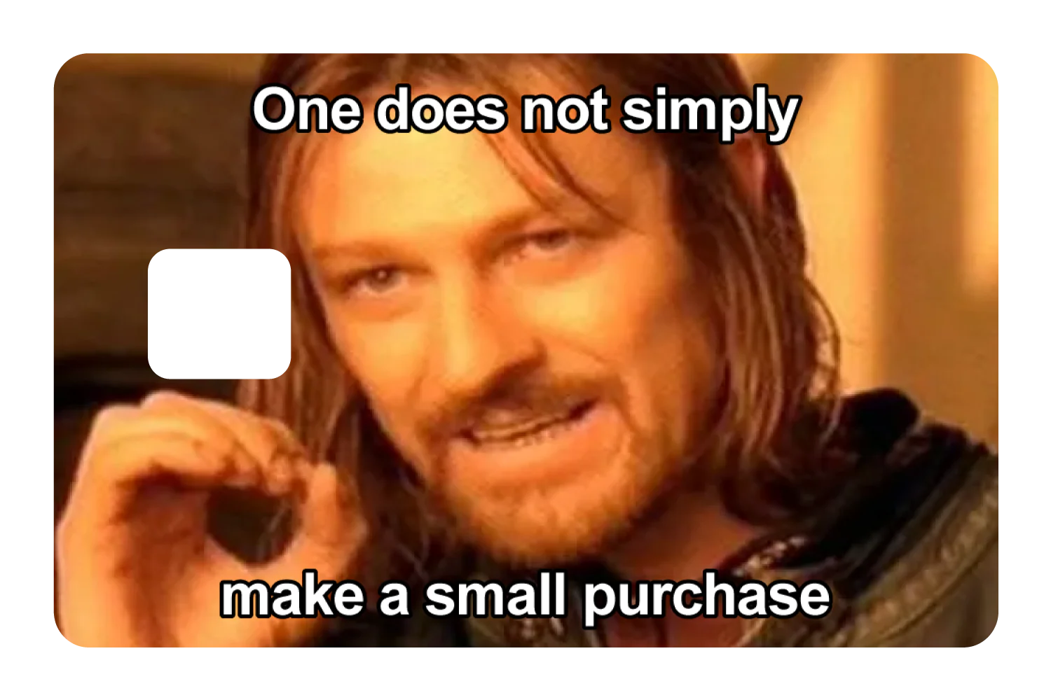 Small Purchase - Image 3