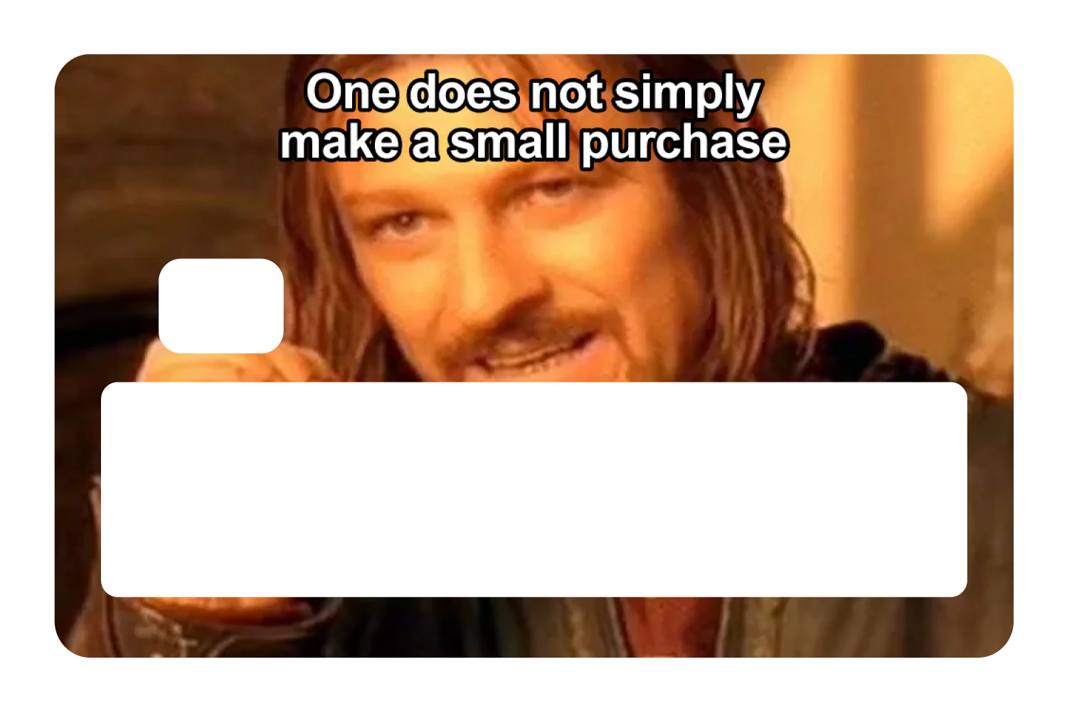 Small Purchase - Image 5
