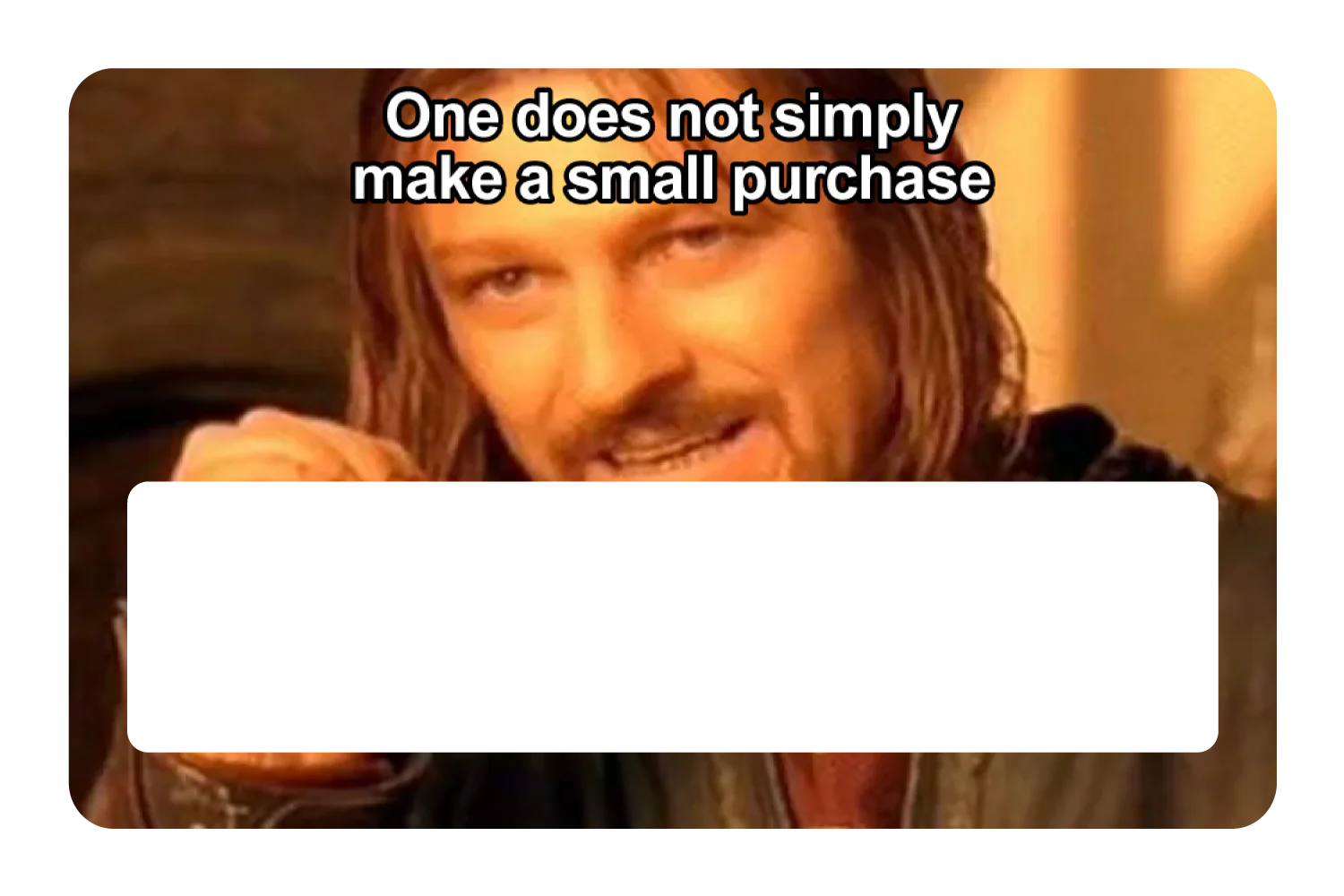Small Purchase - Image 6