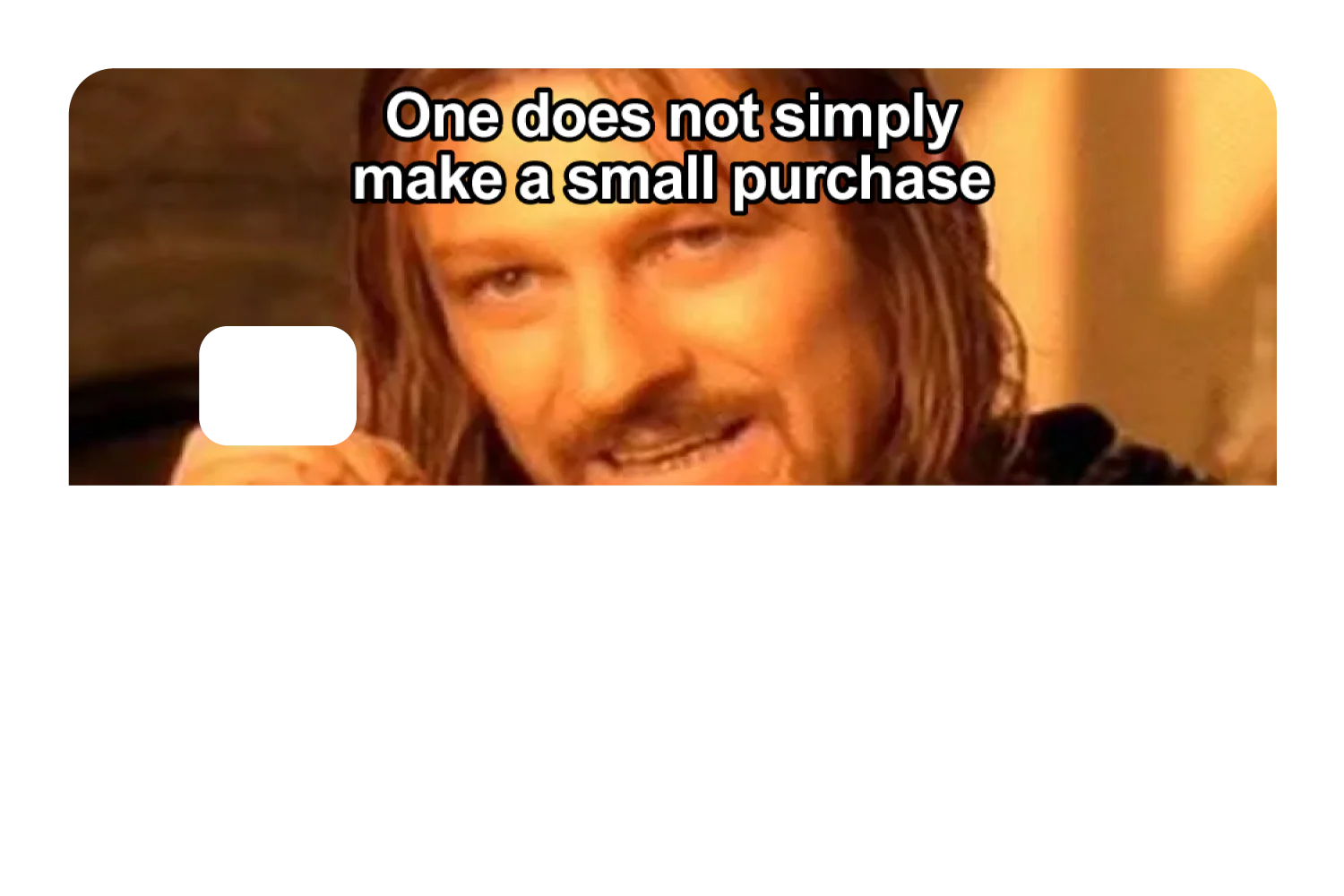 Small Purchase - Image 8