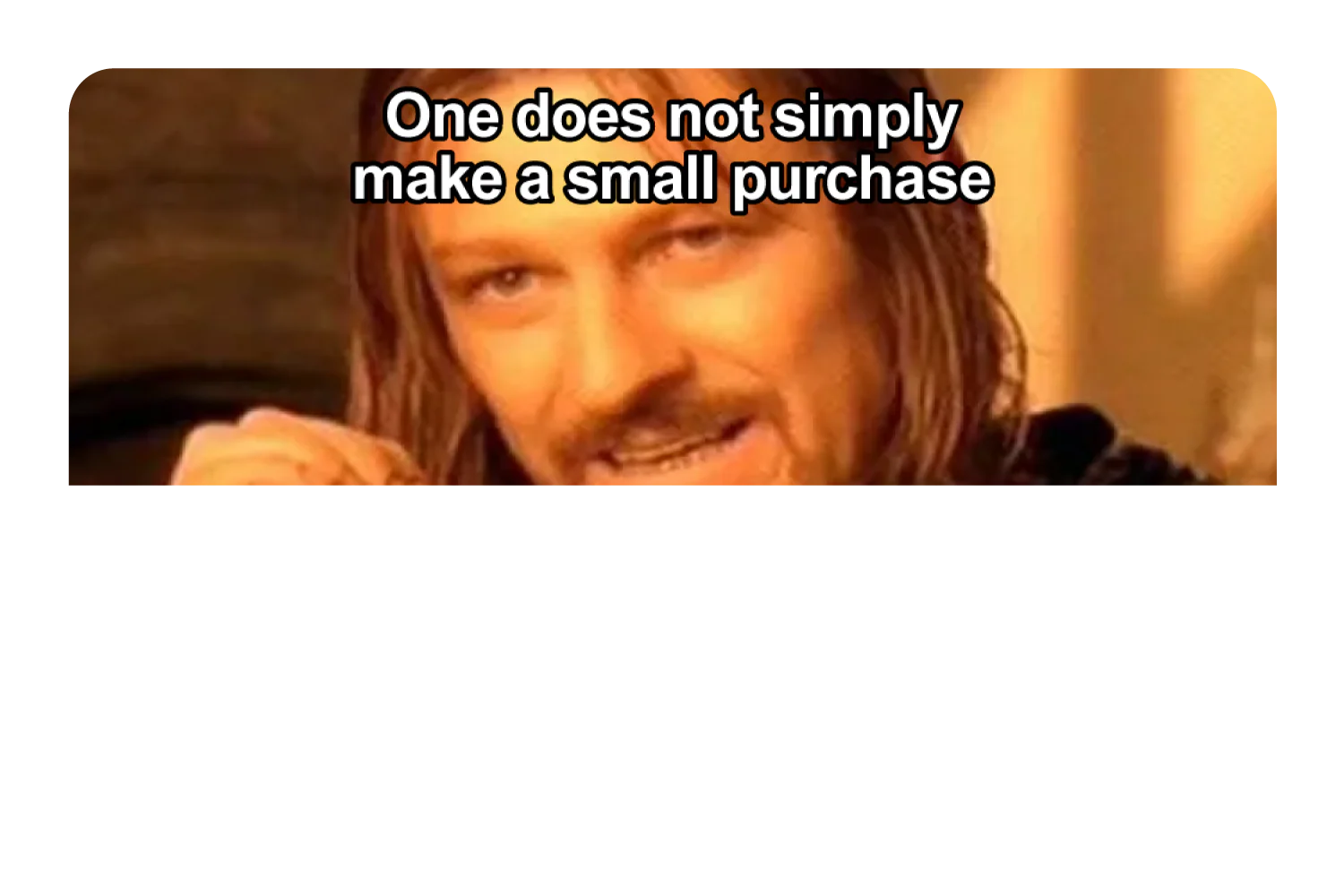 Small Purchase - Image 9