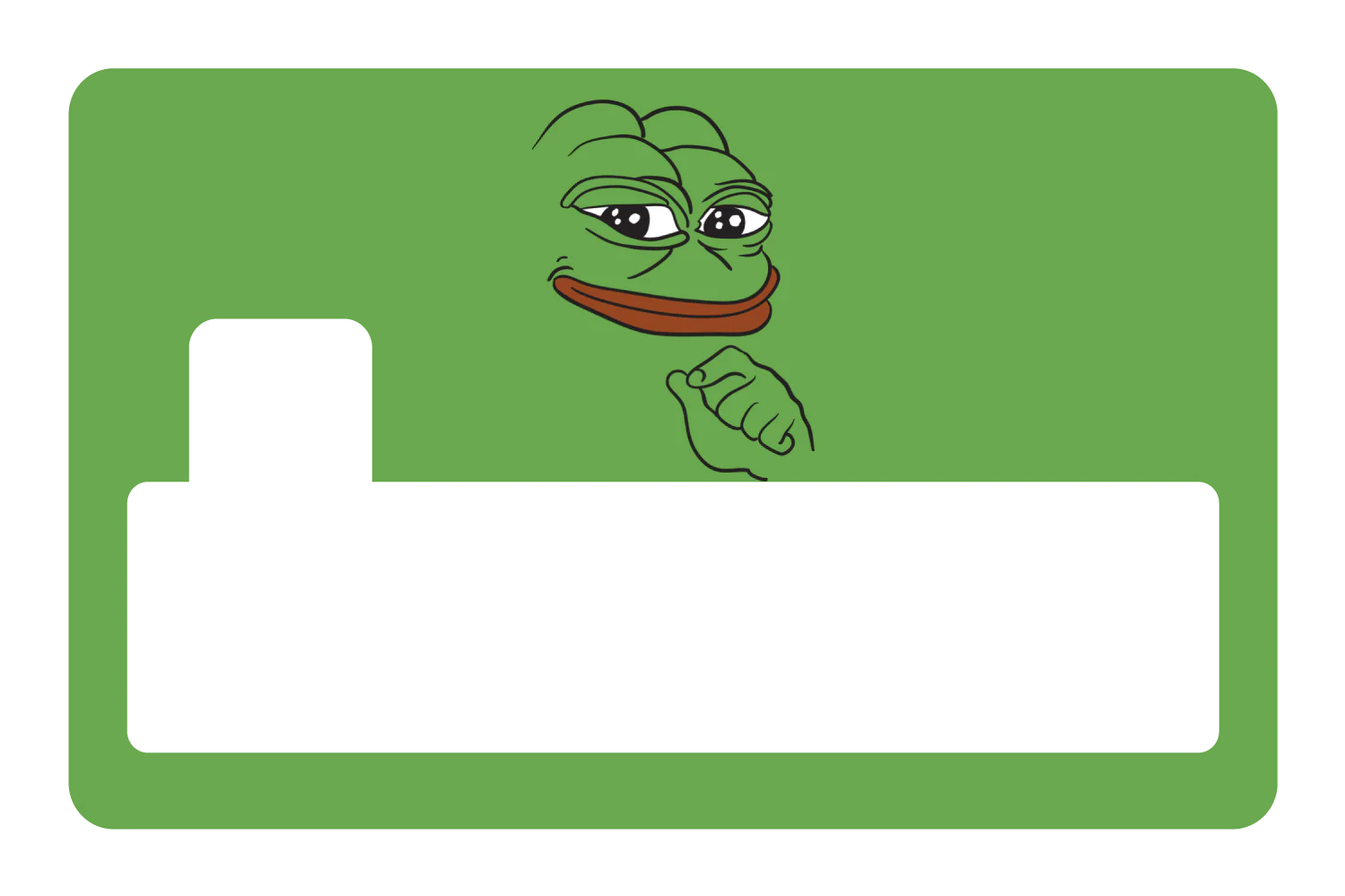 Smug Frog - Image 4