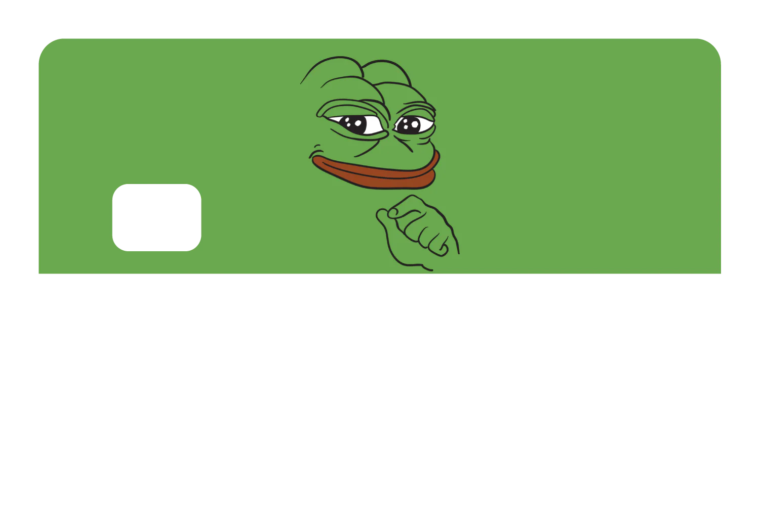 Smug Frog - Image 8