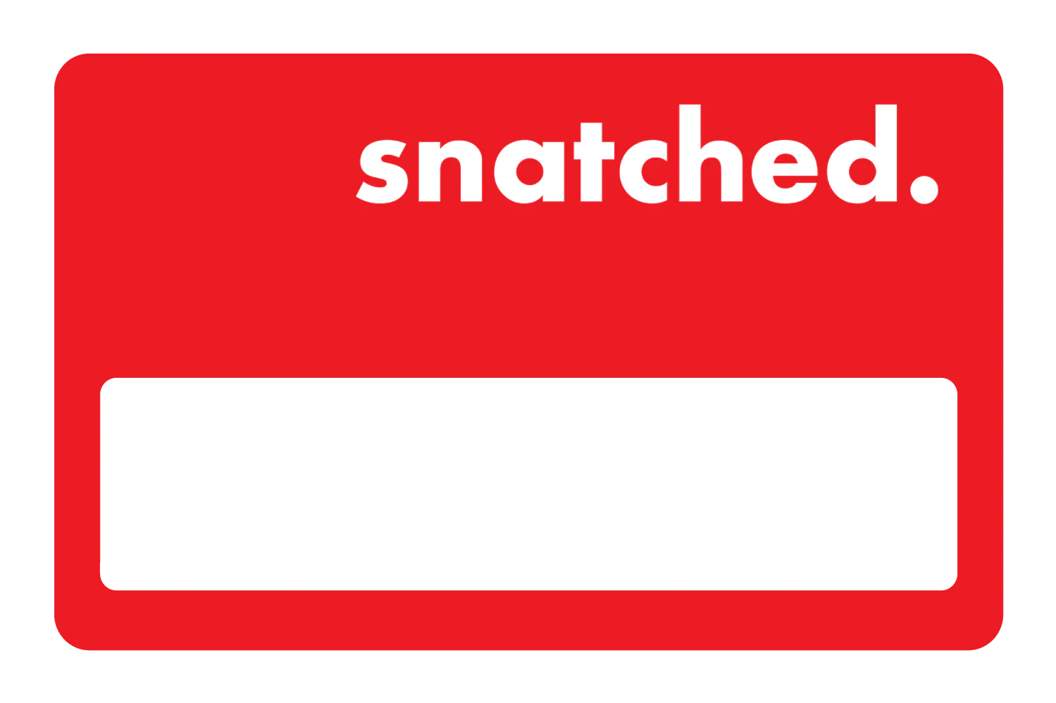 snatched. - Image 6
