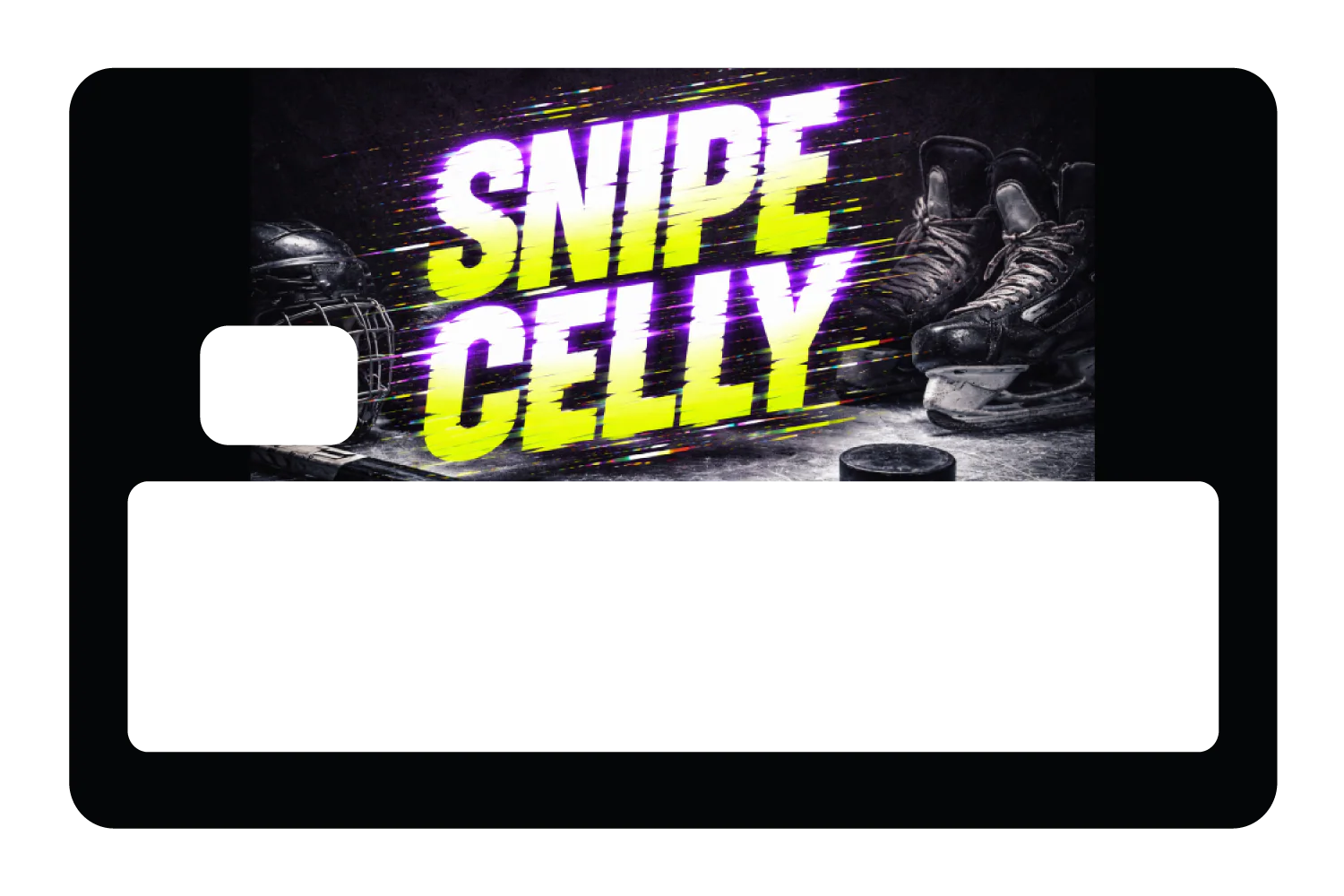 Snipe Celly - Image 5
