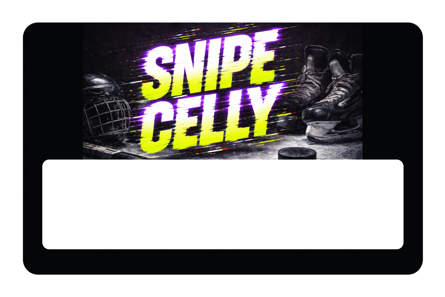 Snipe Celly - Image 6