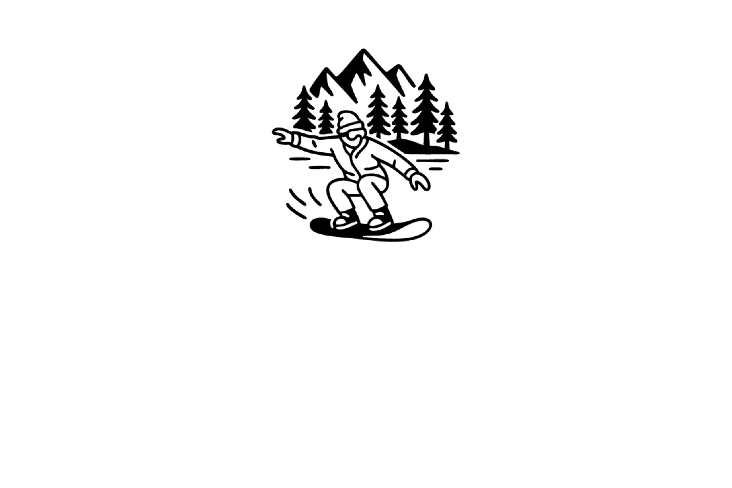 Snowboarder - Image 4