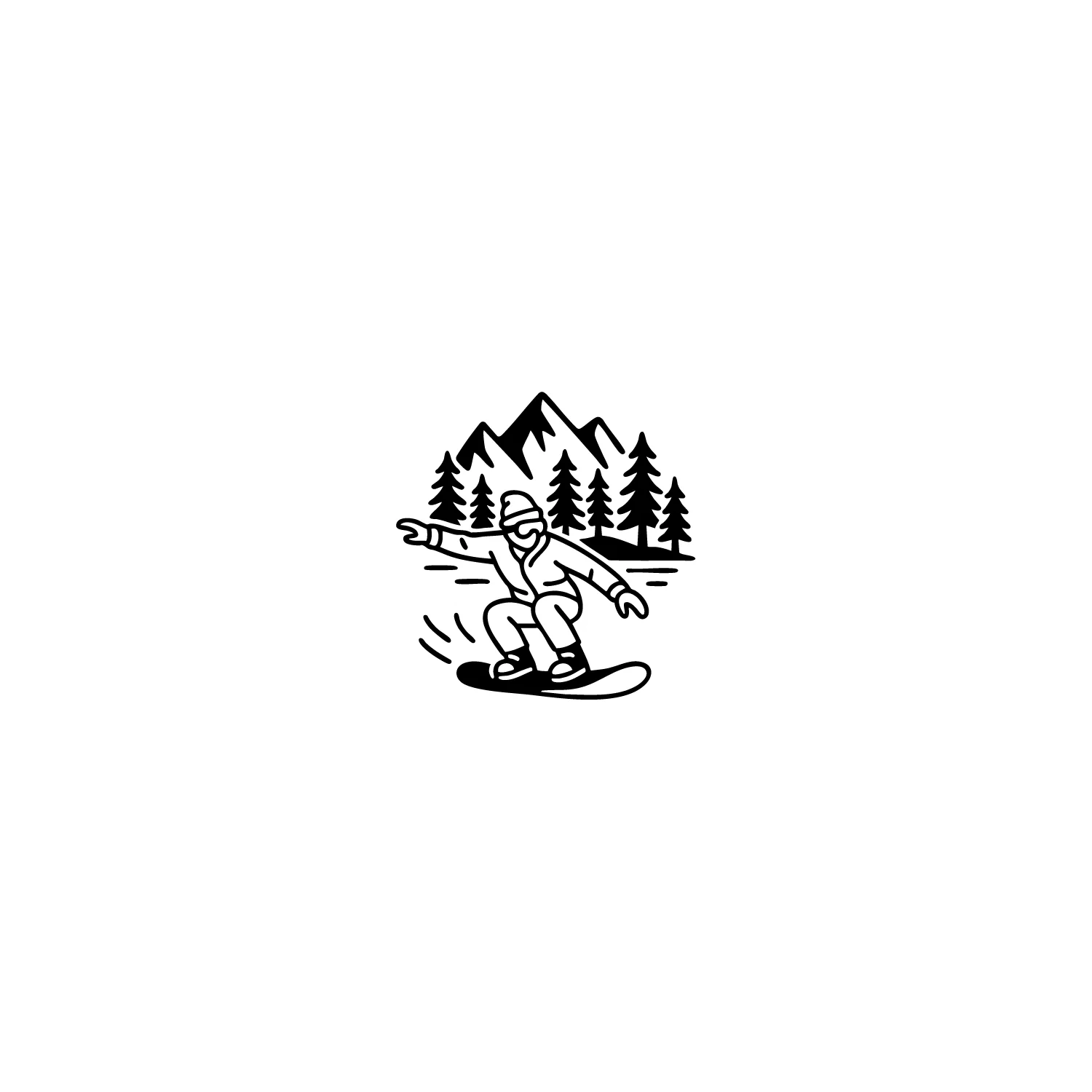 Snowboarding - Image 2