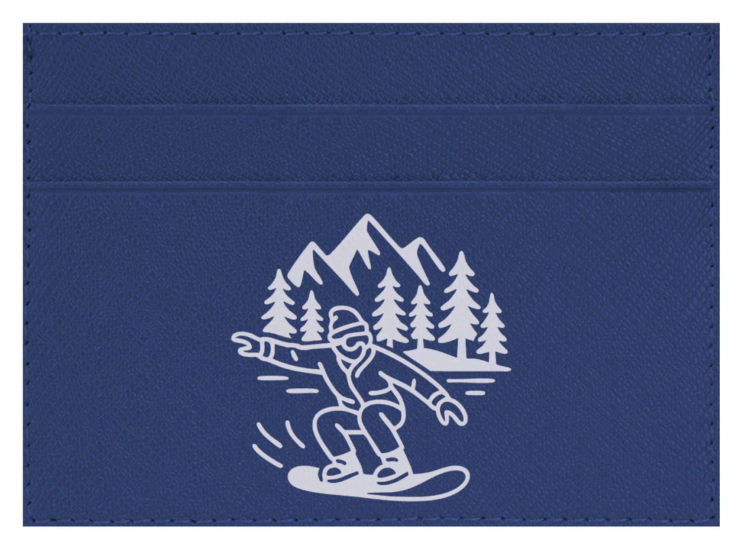 Snowboarding