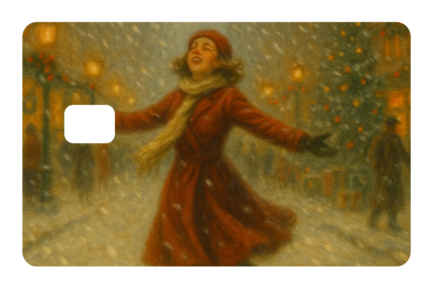 Snowstorm Joy - Image 2