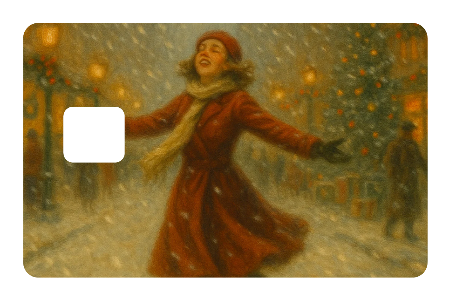 Snowstorm Joy - Image 3