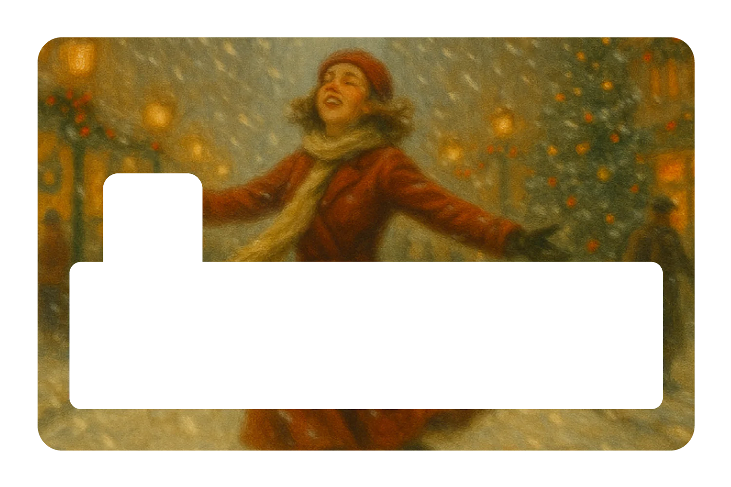 Snowstorm Joy - Image 4