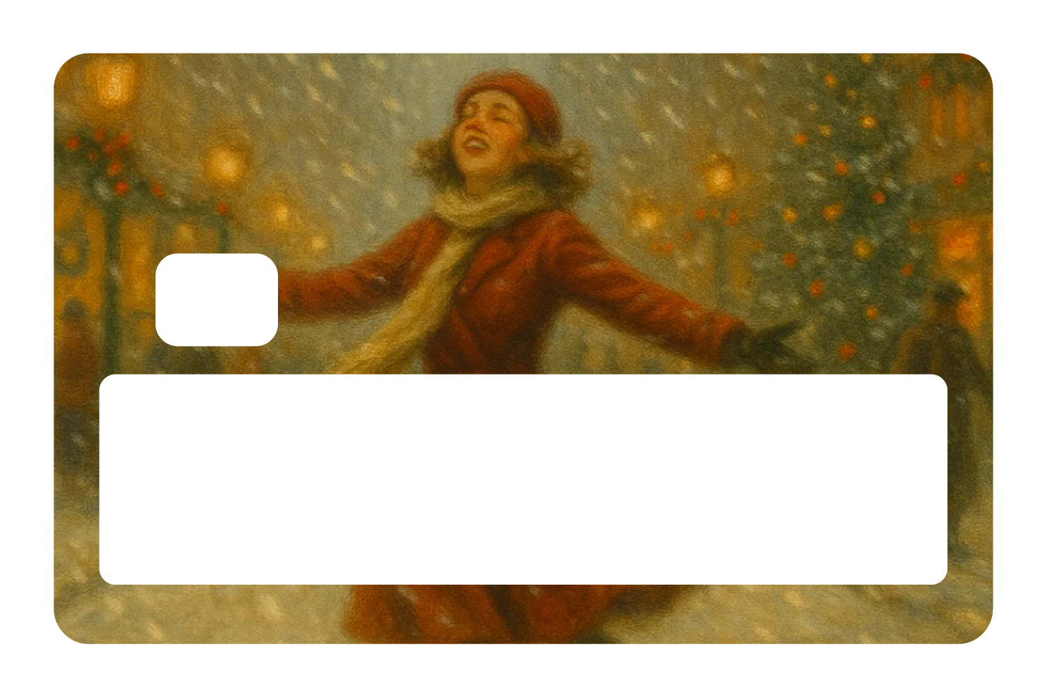 Snowstorm Joy - Image 5