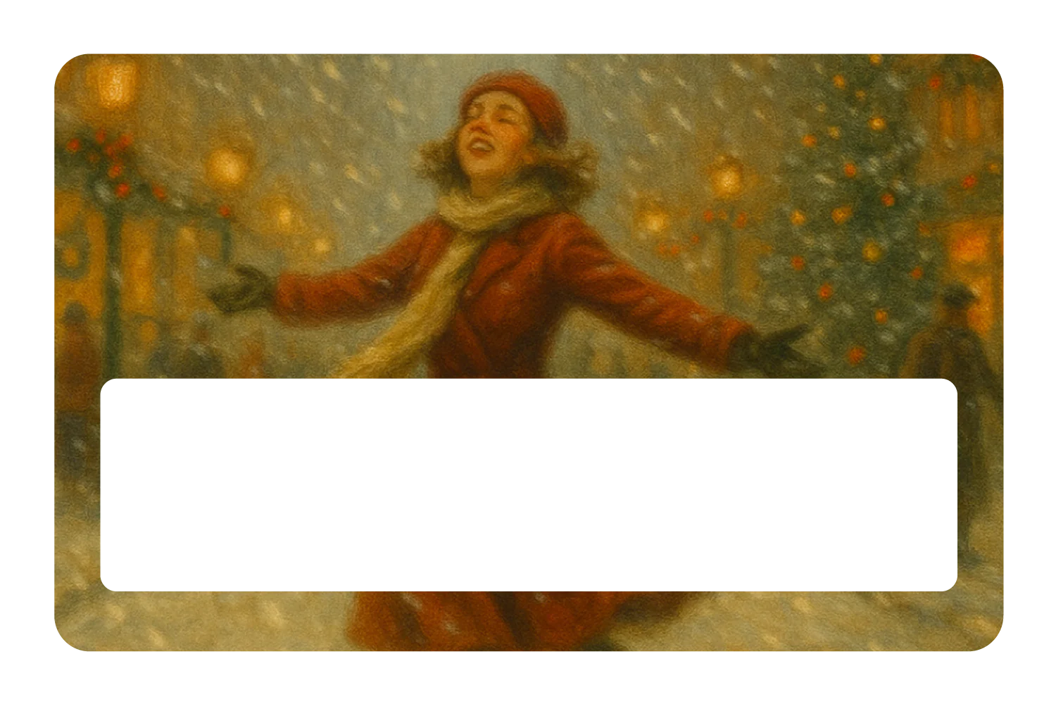 Snowstorm Joy - Image 6