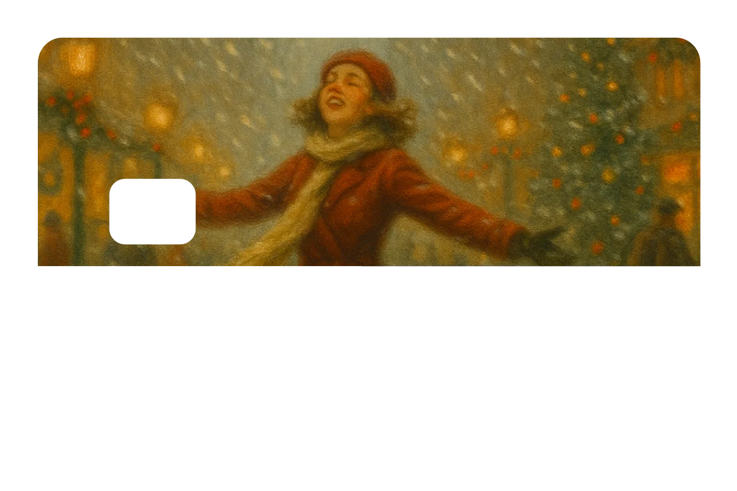 Snowstorm Joy - Image 8