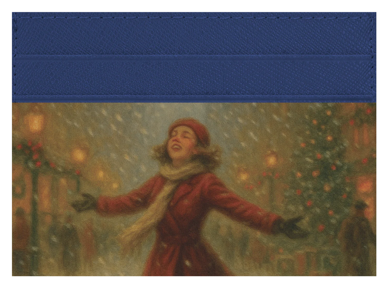 Snowstorm Joy - Image 2