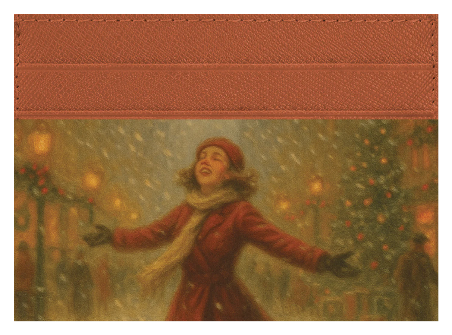 Snowstorm Joy - Image 3