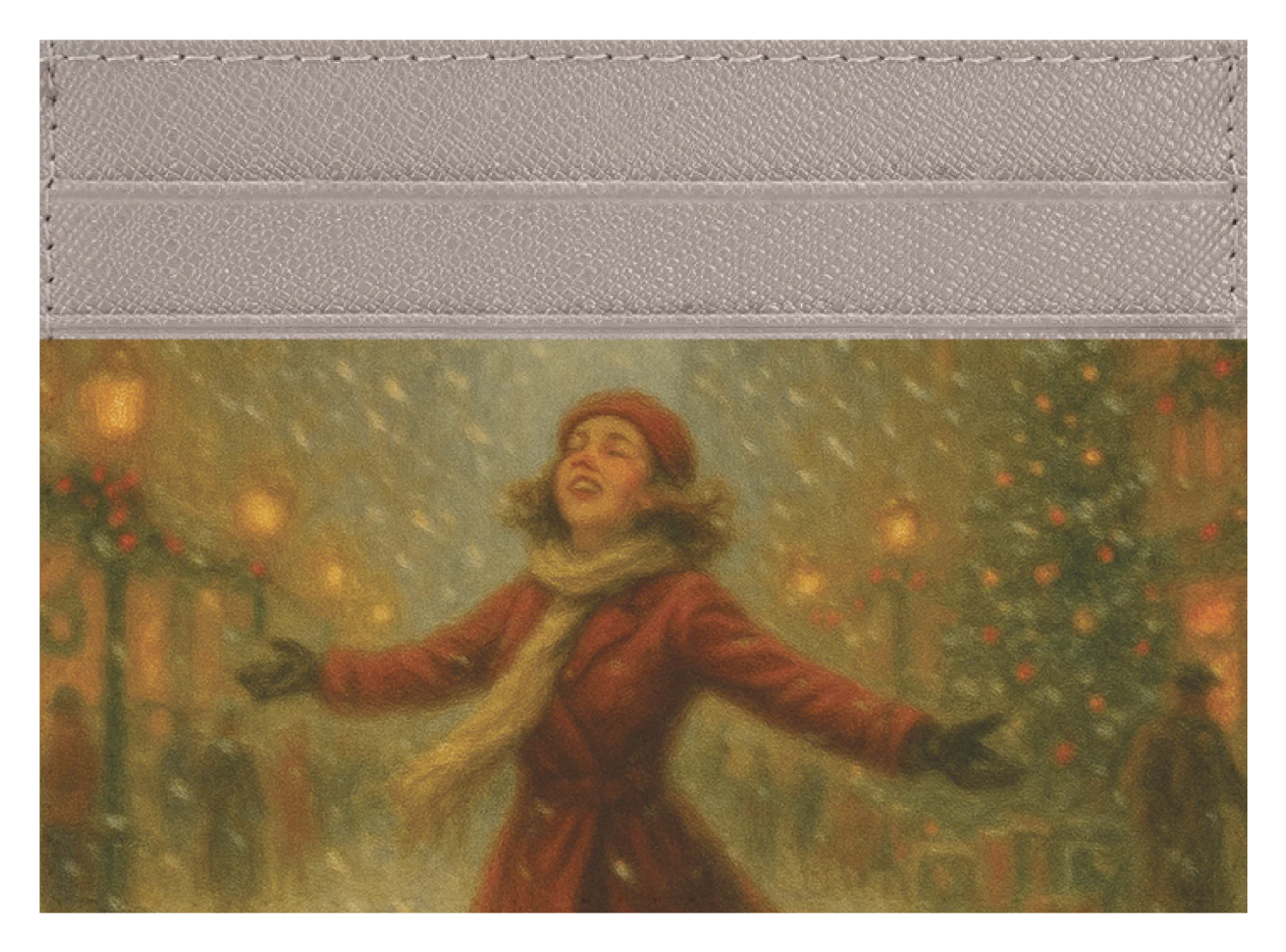 Snowstorm Joy - Image 4