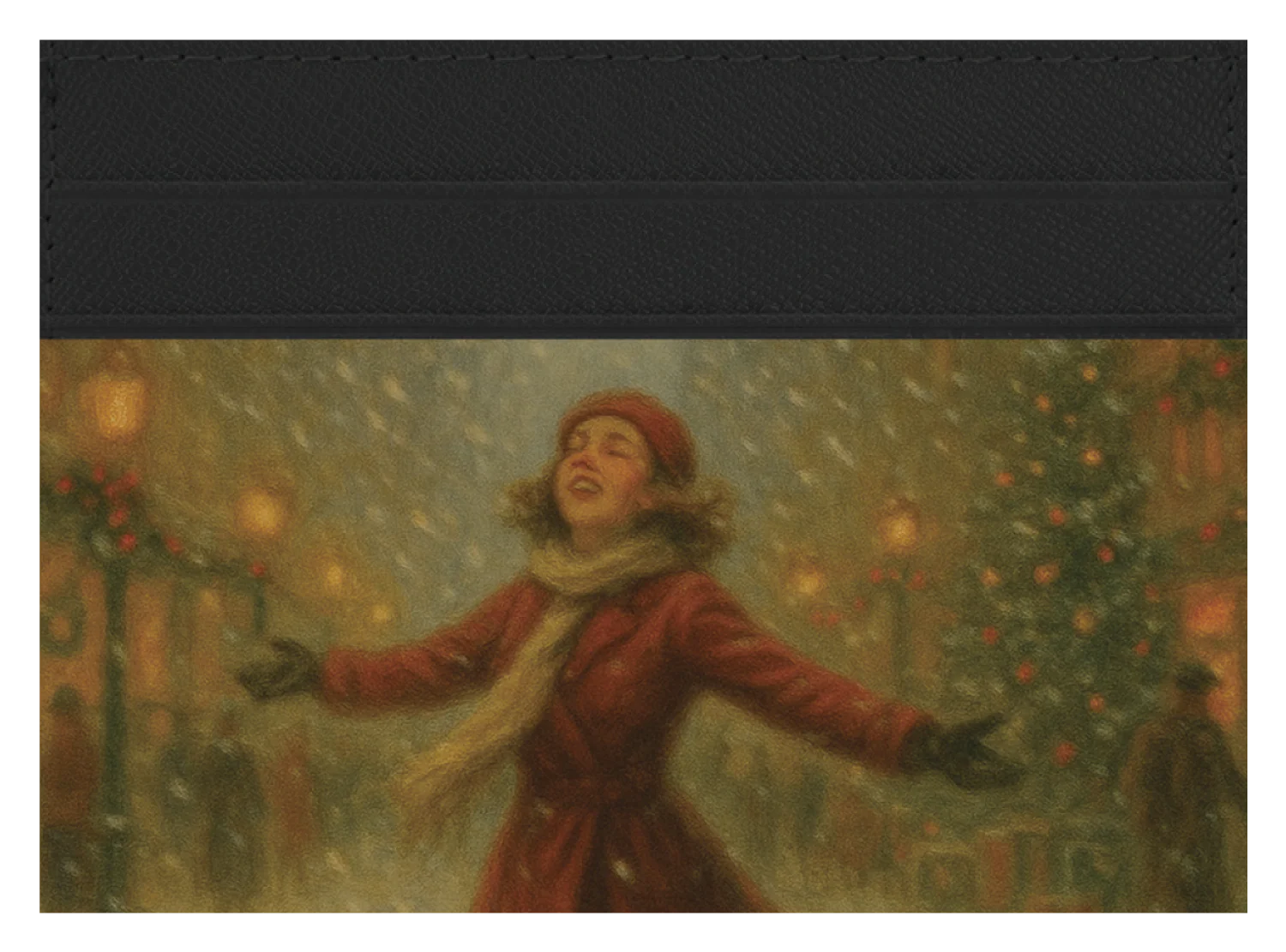 Snowstorm Joy - Image 9