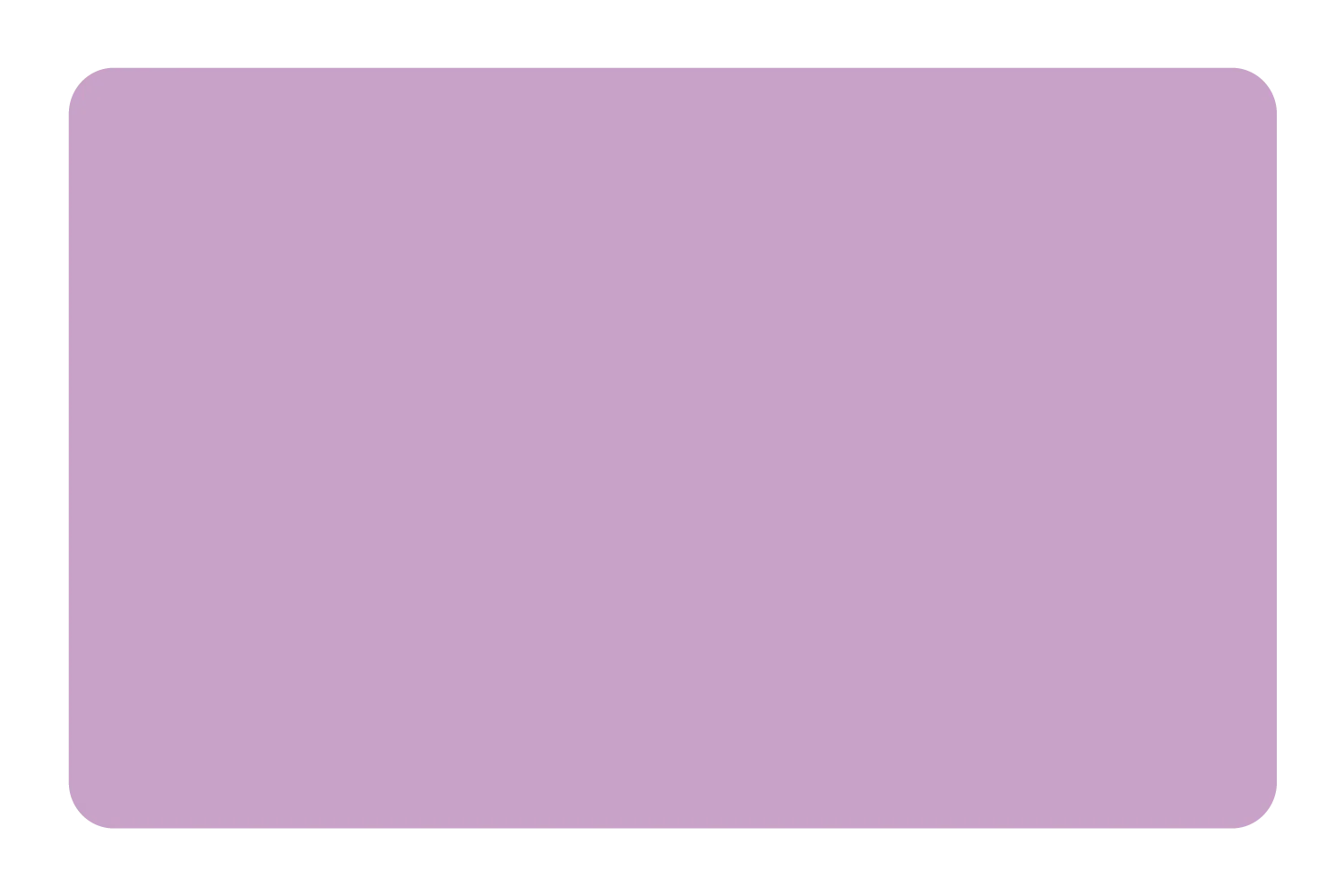Soft Lilac