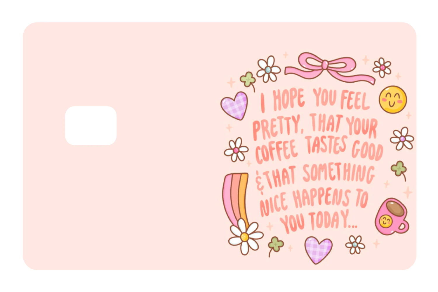 Something Nice - Image 2