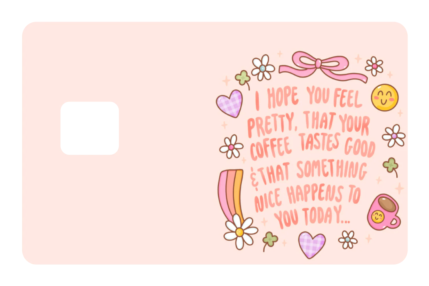 Something Nice - Image 3