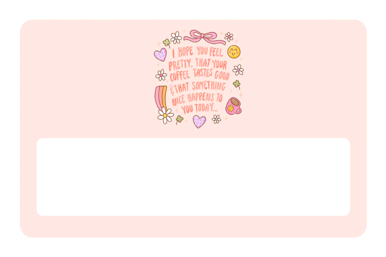 Something Nice - Image 6