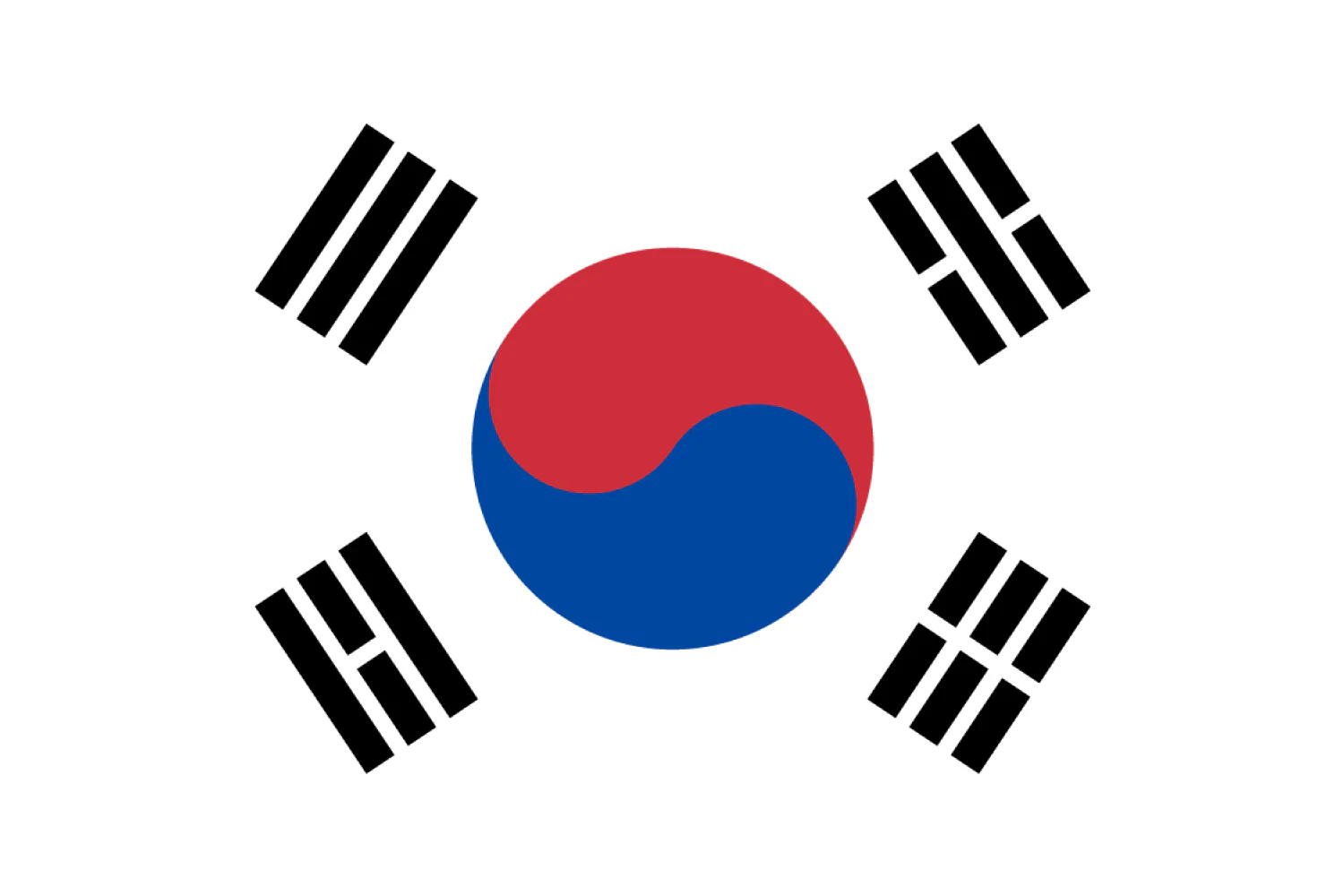 South Korea