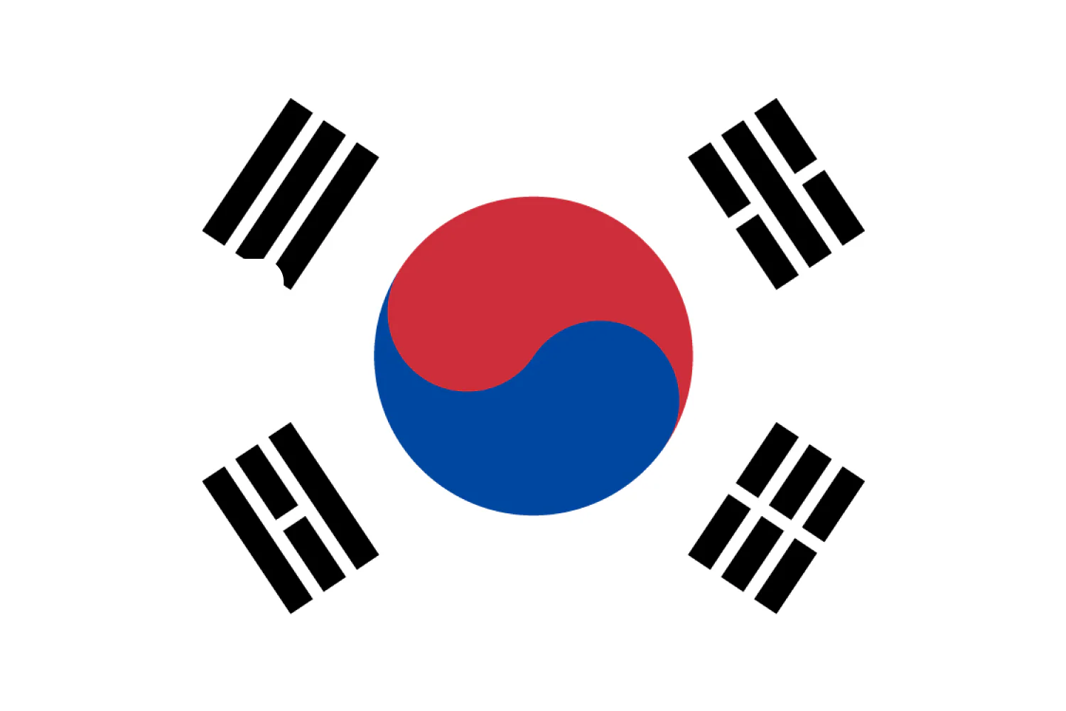 South Korea - Image 2