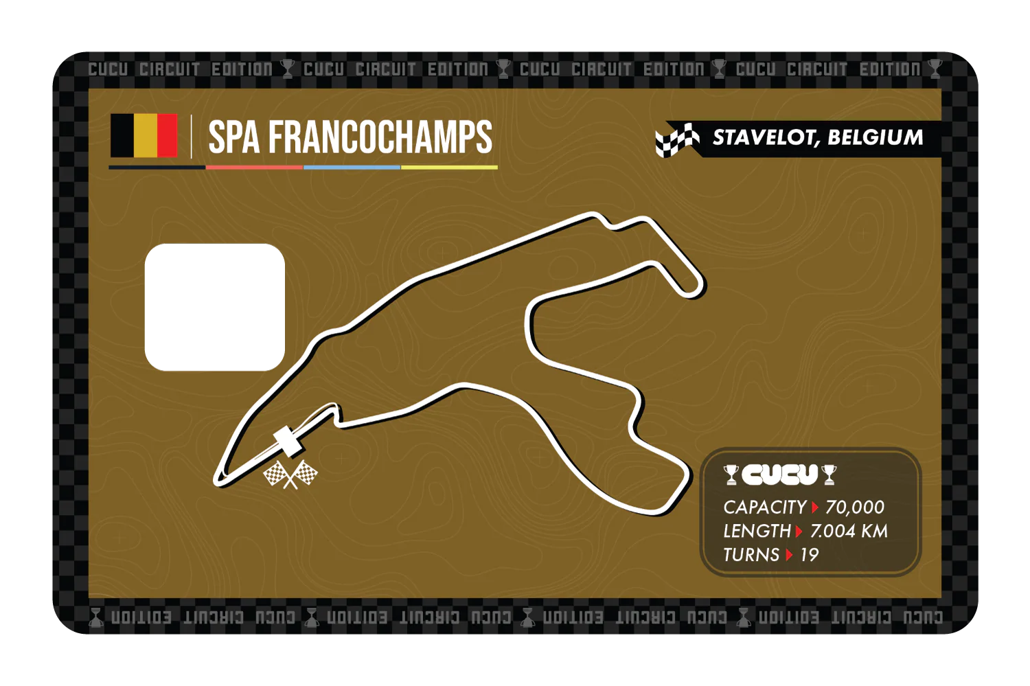 Spa Francochamps - Image 3
