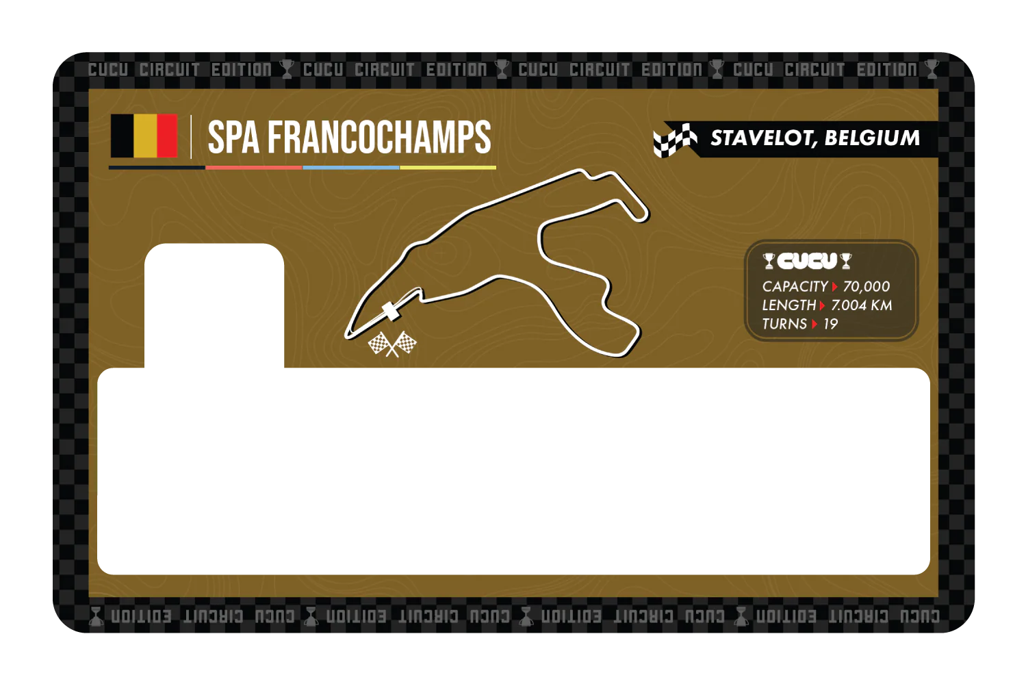Spa Francochamps - Image 4