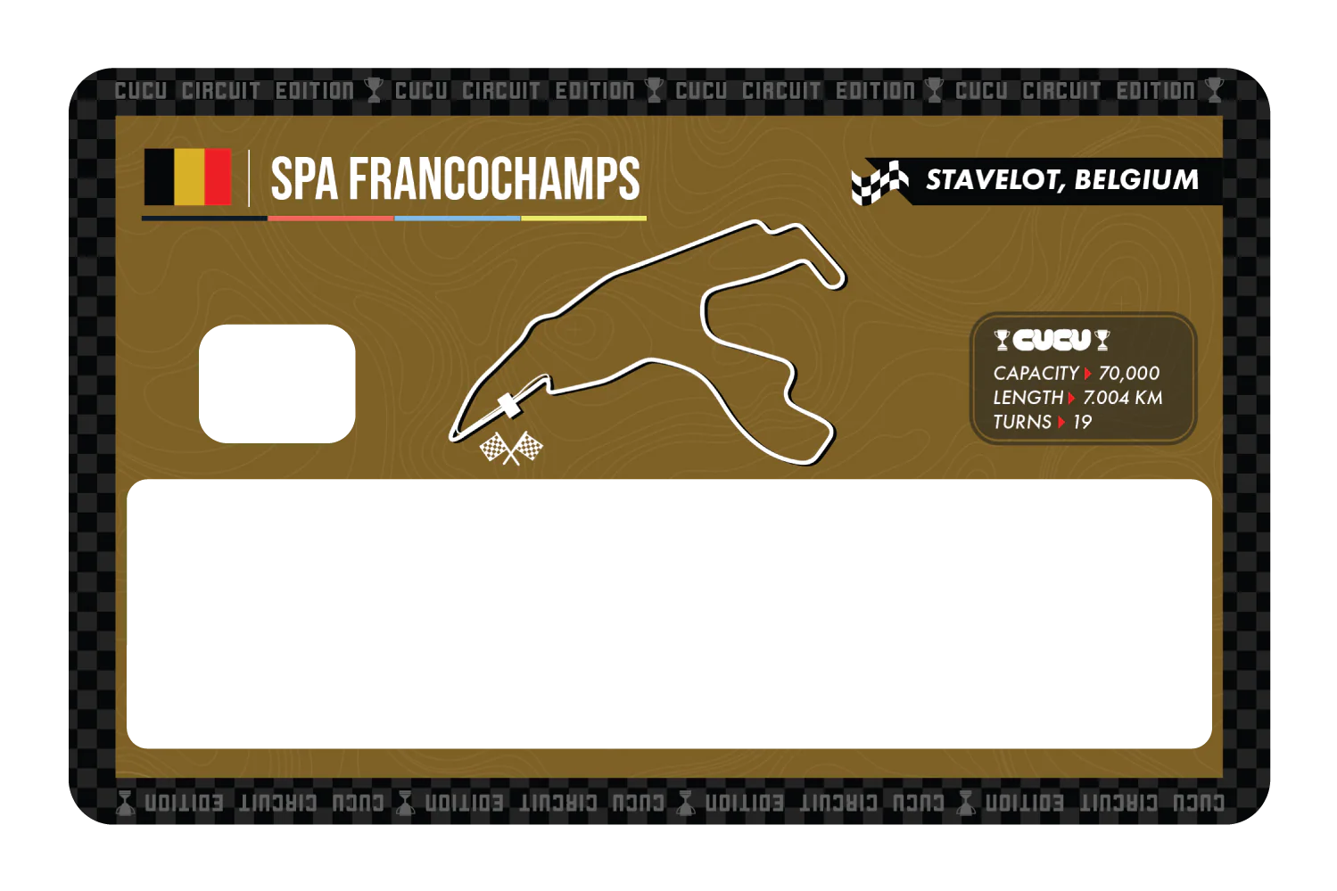 Spa Francochamps - Image 5