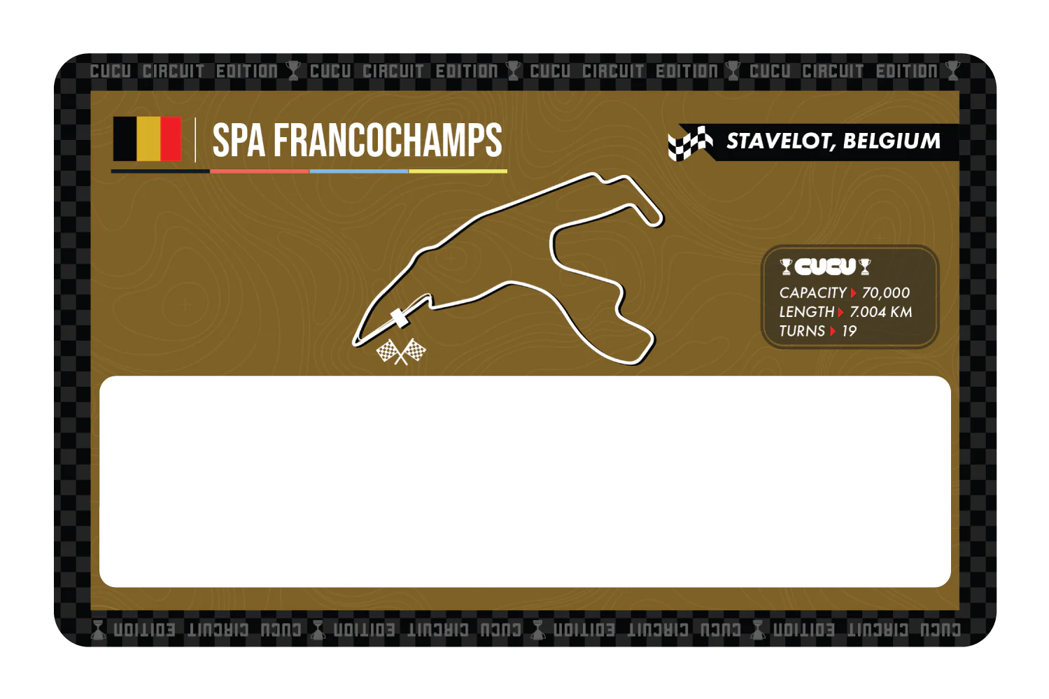 Spa Francochamps - Image 6