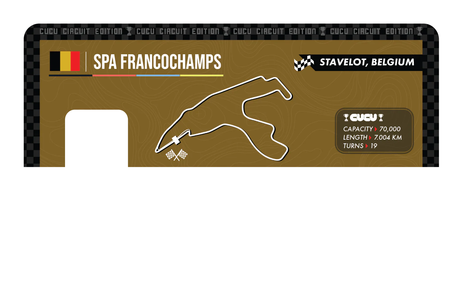 Spa Francochamps - Image 7