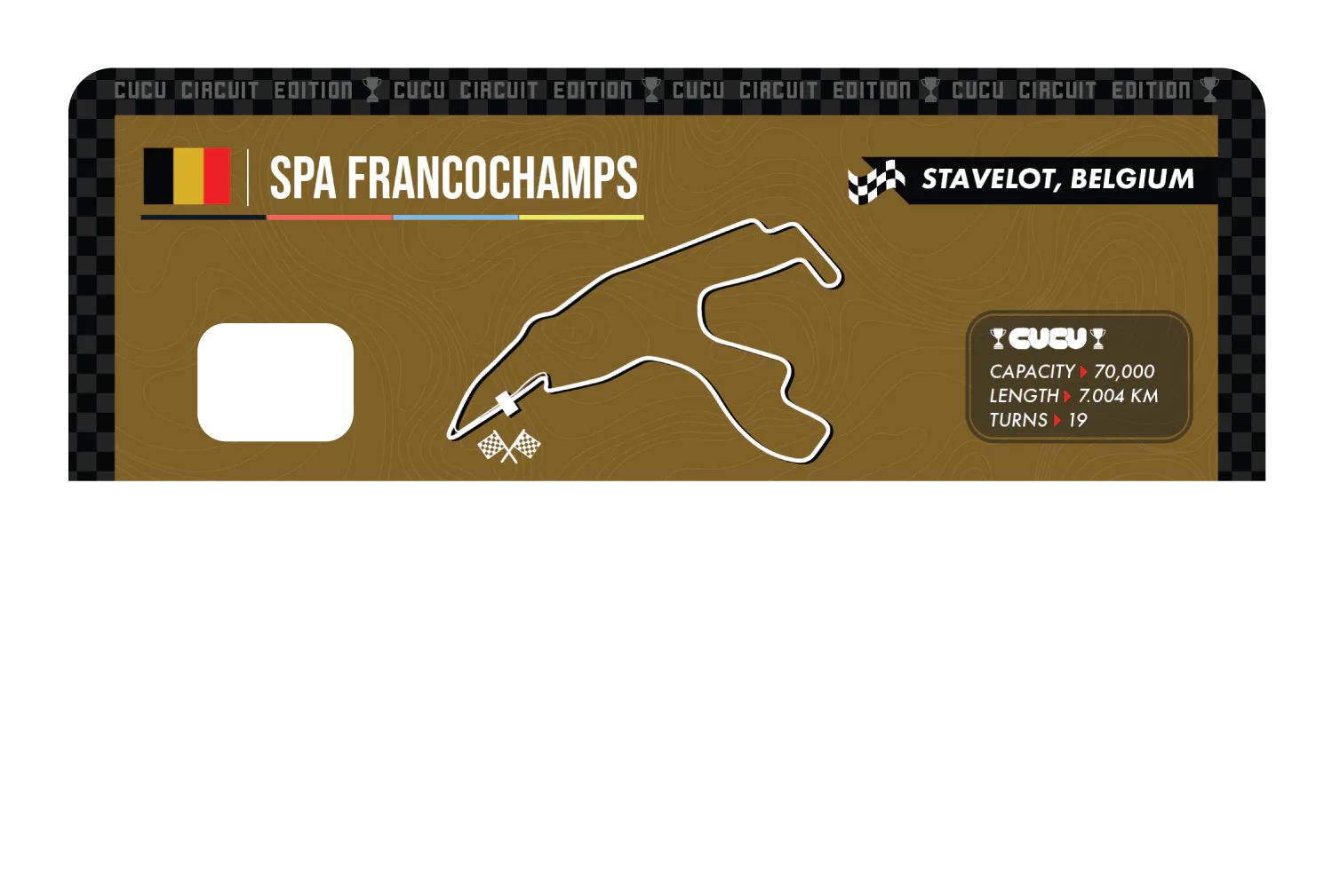 Spa Francochamps - Image 8
