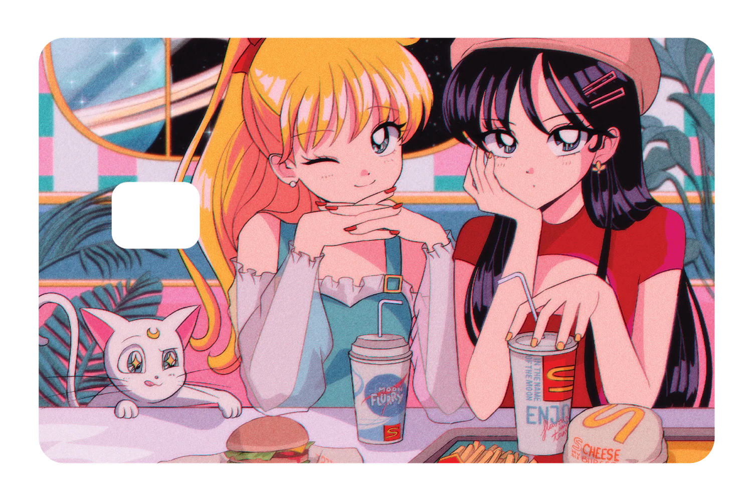 Space Burger - Image 2