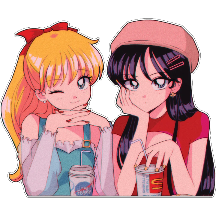 Space Burger - Image 2