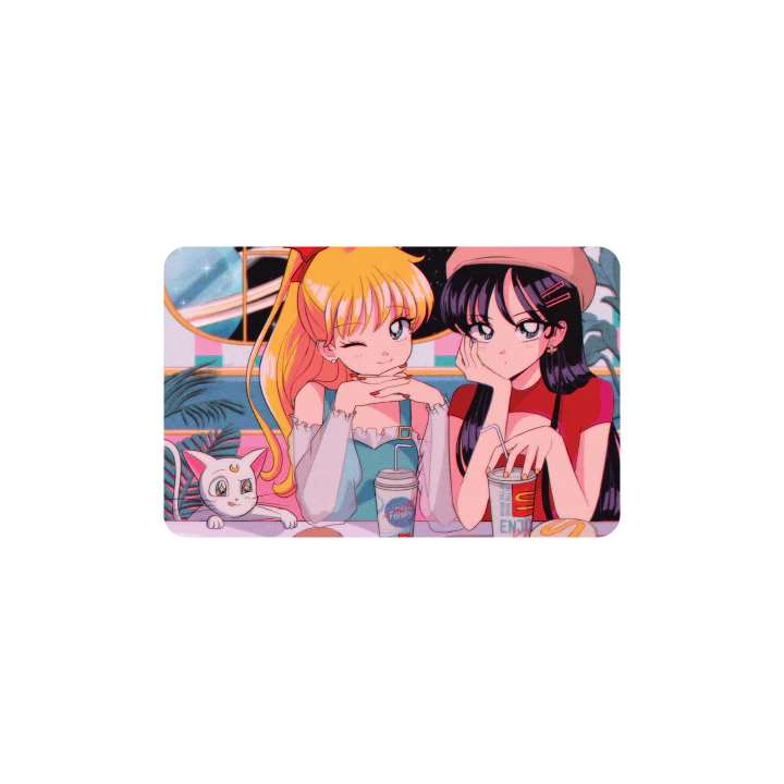 Space Burger - Rectangle - Image 2