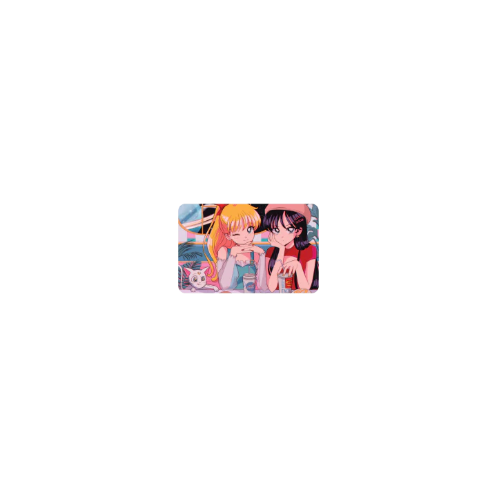 Space Burger - Rectangle - Image 3