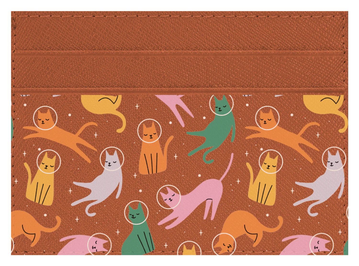 Space Cats - Image 3