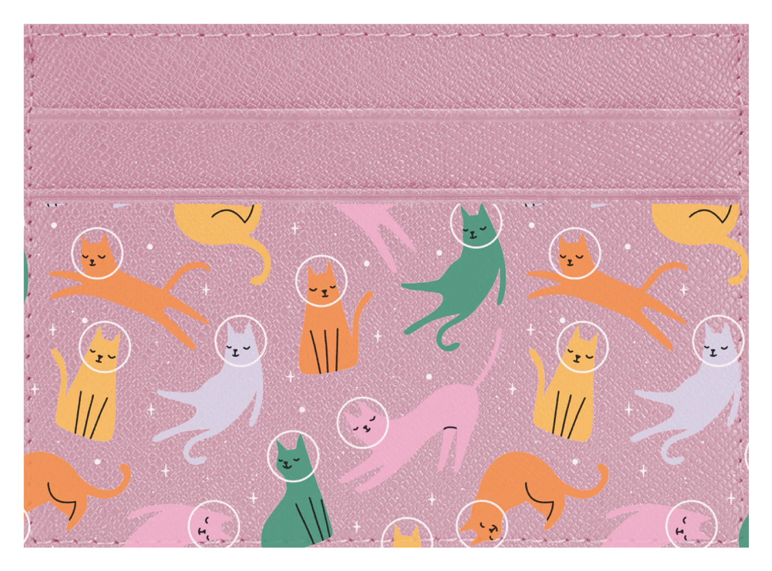 Space Cats - Image 7
